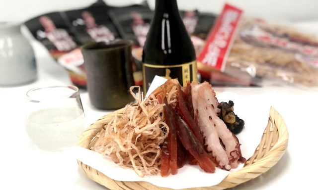 山一食品㈱（旅する久世福e商店） | トップページ